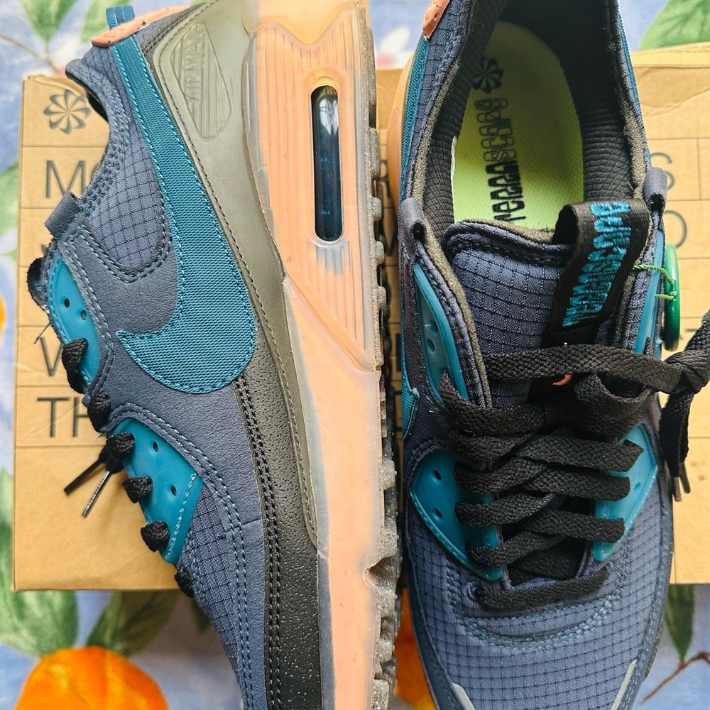 Nike Air Max Terrascape 90 'Obsidian Men’s